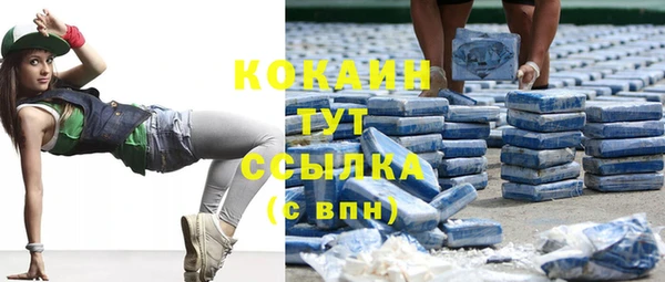 прущий лед Абаза